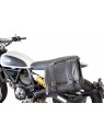 Satteltasche Messenger “Vintage Syle” Ducati