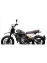 Sattel Slim Typ “Lite” Ducati Scrambler