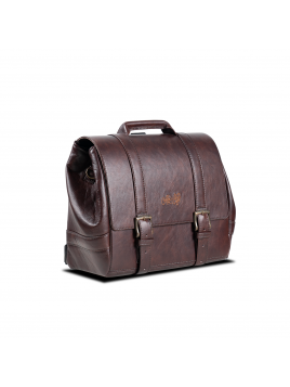 Borsa laterale Messenger “Vitange style”