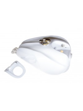 Serbatoio carburante “Alo's Tank 1”