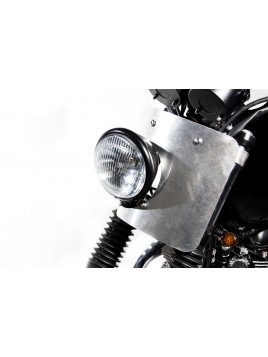 Plaque phare "Dirt Track"