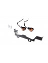 Verstellbarer-Vorder-Blinker-Halter