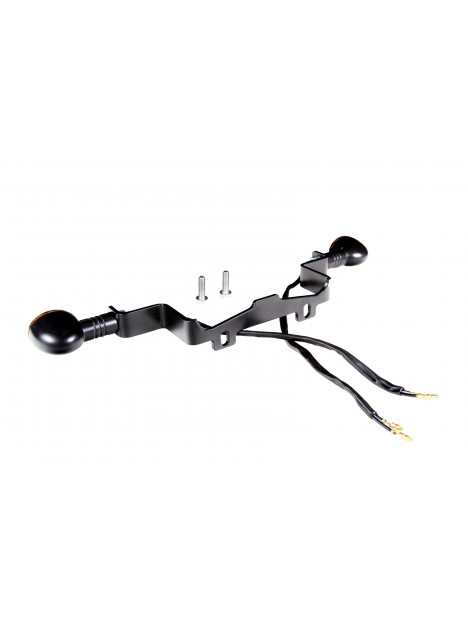 Verstellbarer-Vorder-Blinker-Halter