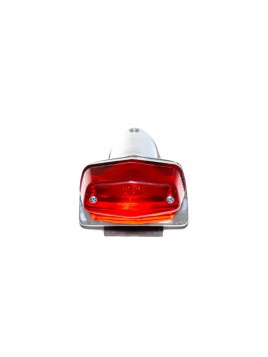 Taillight Mini Lucas Homologated E11