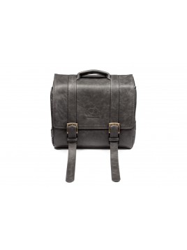 サイドバック ‘‘メッセンジャー‘‘ ヴィンテージスタイル Ducati